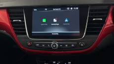 Vauxhall Crossland 1.2 Turbo SRi Nav 5dr Petrol Hatchback